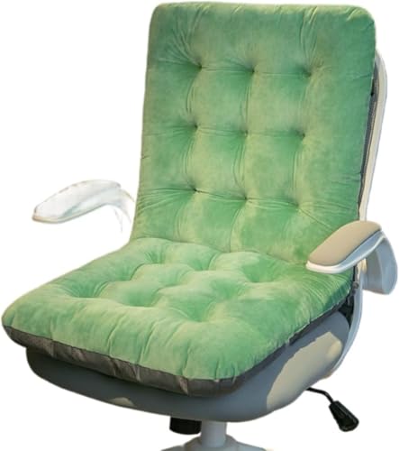 ���݂̂��銊��~�ߕt���V�[�g�N�b�V�����B�����T�|�[�g�@�\�t���ŁA���@�\�����K�ȍ���S�n��񋟂��܂��B�I�t�B�X�`�F�A�A�J�[�V�[�g�A�w���p�`�F�A�ȂǁA�l�X�ȗp�r�ɓK���Ă��܂��B�t���A�}�b�g�ƈ�̌^�����o�[�T�|�[�g���t�����Ă��܂��B (�΂̐F,45*100cm