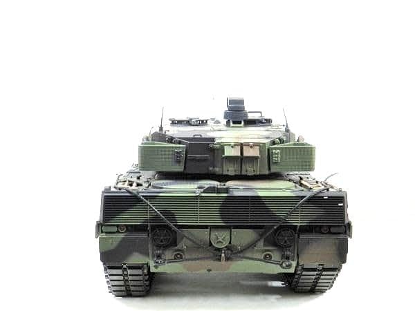 Amazon.co.jp: ☆7.0 ver☆ 1/16 戦車ラジコン ドイツ主力戦車
