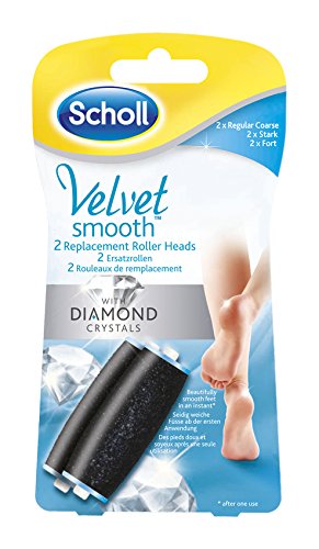 Scholl VS Express Pedi Refill