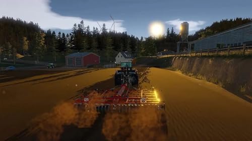 JUST FOR GAMES REAL FARM PREMIUM EDITION SWI VF (Non-US Version) - 4