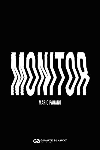 Portada de Monitor