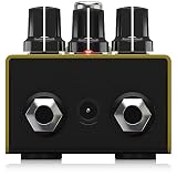 Tc Electronic Zeus Drive Overdrive