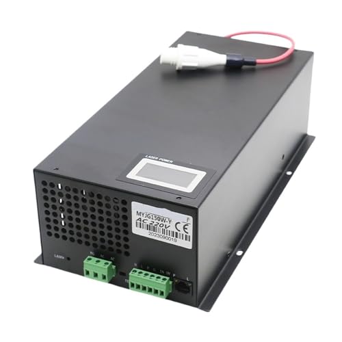 Alimentation Co2 MYJG150W-Y 150W 220V pour machine laser - 2