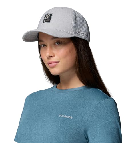 Image of Columbia Men's Colm Mesh Ball Cap