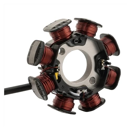 Bobina de estator para Suzuki GSX110 FX110 FD110 3
