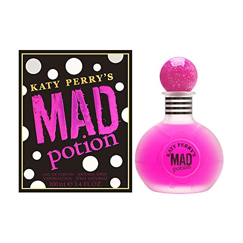 Katy Perry Mad Potion Eau de Parfum Spray 100 ml