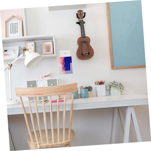 Porte brochures suspendu Uonlytech pour rangement de documents et magazines muraux