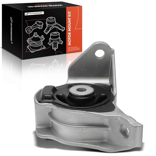 A-Premium Left Transmission Mount Compatible with Honda Civic 2012-2015