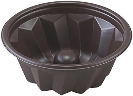 cotta New IF Strike Glof, Brown, Inner Dimensions: 0.4 inches (11 mm) (Bottom Diameter: 3.0 inches (7.6 mm) x 1.9 inches (4.8 mm), 20.5 inches (517 mm), 70580, 5 Pieces