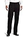 IZOD Men's American Chino Flat Front Straight-Fit Pant