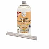 El aroma del azahar es muy floral y afrutado. Produce una agradable sensación de alegría y vitalidad