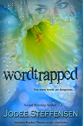 Wordtrapped: Too many words are dangerous... (MetaMyth Anti-Bullying Series)