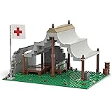 La edad recomendada: 6+. Viene con empaque de caja de color. Perfecto para todo tipo de regalos navideños. Estimula la imaginación y la creatividad del espacio infinito y un mejor pensamiento divergente. El tanque militar técnico inspira a los futuros estrategas, constructores y diseñadores militares, así como a los fanáticos de la técnica en todo el mundo.