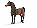 Produktbild Schleich 13629 - Araber Hengst