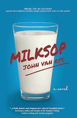 Milksop