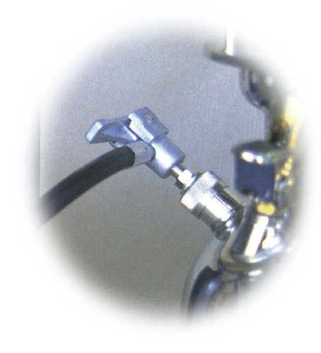 EZ Petromax Air pump adaptor