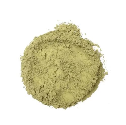 Aspen bark Powder ECO ORGANIK. Powder Aspen Tree Bark. Populus Tremuloides. (0.5 lb (227 g))