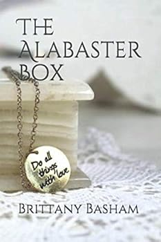Paperback The Alabaster Box Book