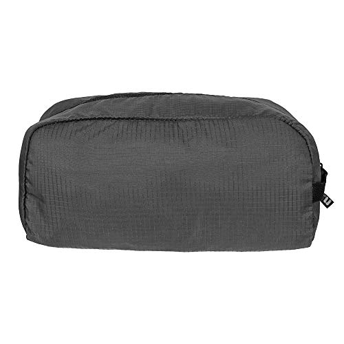 Nécessaire Grande Light Kit G Curtlo Unissex U Cinza