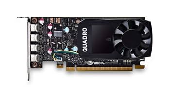 PNY Quadro P620 Graphic Card - 2 GB GDDR5 - Low-Profile