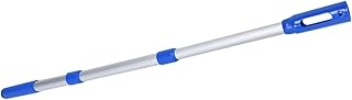 Vara de Piscina Suprimentos de Limpeza Acessórios para Piscina Ancinho de Vara de Escova Ancinho Vara de Piscina Vara Telescópica Ancinhos, Skimmers e Redes
