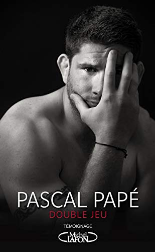livre Double jeu