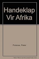 Handeklap Vir Afrika 0798148373 Book Cover