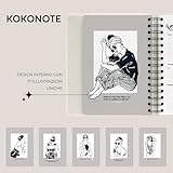 Kokonote B0F66X8M95 lato 4