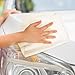 HOLIDYOYO Car Cleaning Cloth Ultra Absorbent Towel for Cars Kitchen and Reusable and Durable Cleaning Performance and Long Lifespan