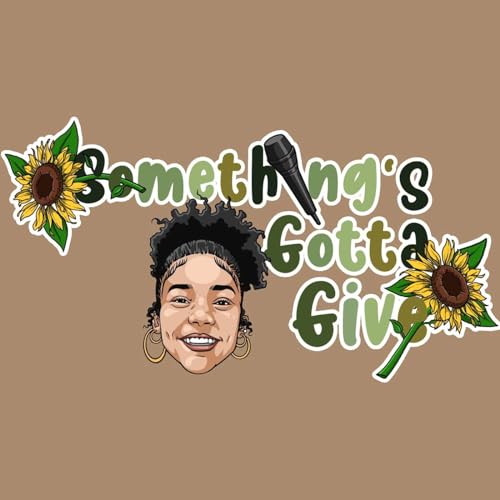 Couverture de Something's gotta give