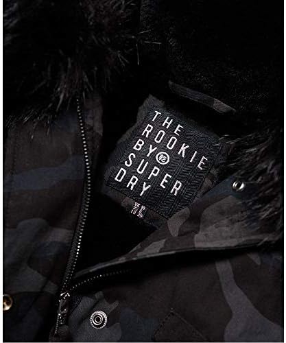 superdry hawk parka