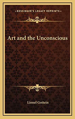 Art and the Unconscious