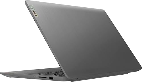 Miniatura 8 de Lenovo Ideapad 3i - Laptop táctil FHD IPS de 15.6 pulgadas, procesador Intel Core i5-1135G7 (4 núcleos), 16 GB de RAM, SSD de 1 TB, gráficos Intel
