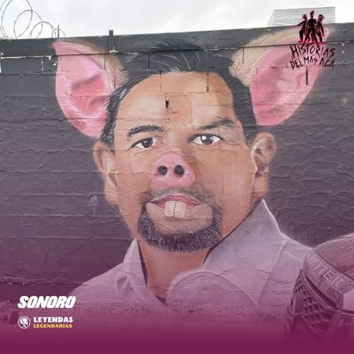 Muri&oacute; la libertad de expresi&oacute;n en Ju&aacute;rez - Historias del M&aacute;s Ac&aacute; 267