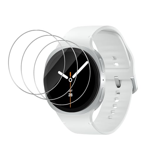 y3ZbgzFor Galaxy Watch 8 tB 44mm یtB یKX MNV[ Watch 8 44mm Ή Kluso 9Hdx ߗ x^b` wh~ Ռz