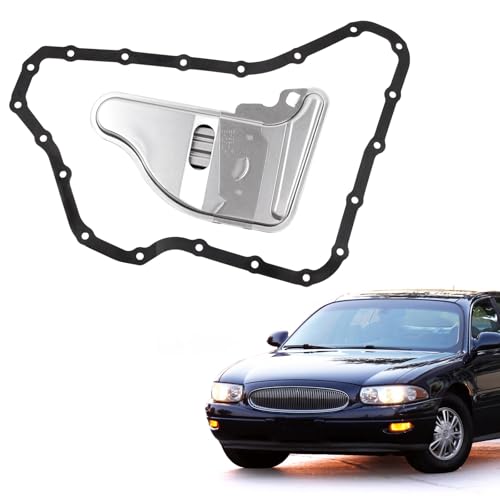 58837 Automatic Transmission Filter Oil Pan Gasket Kit