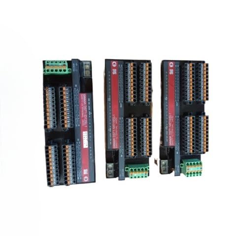 PLC Controller DST1-ID12SL-1 Industrial Products with One Year Warranty