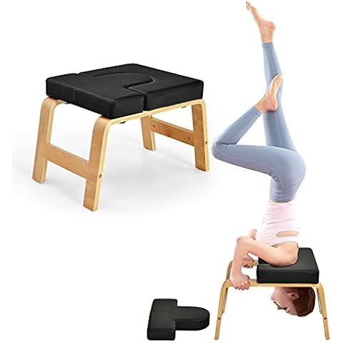 Giantex Yoga Headstand Bench Cover