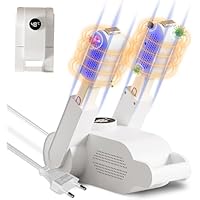 Secador de zapatos eléctrico, secador de botas de esquí,