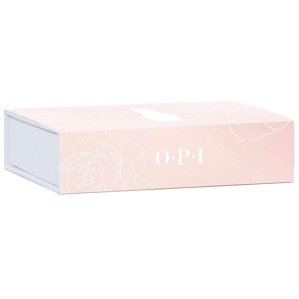 OPI Nail Polish, Always Bare For You Collection Gift Set