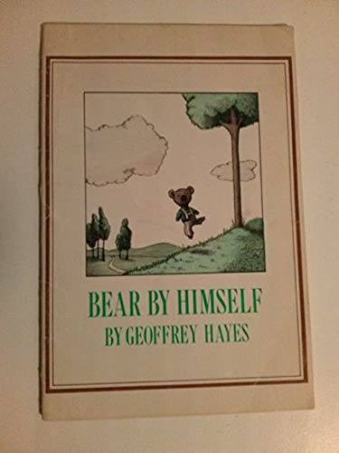 Bear By Himself B000OEQBTG Book Cover