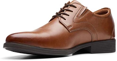 Clarks Whiddon Plain mens Oxford