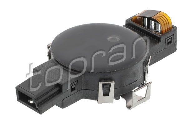 TOPRAN Regensensor 638659
