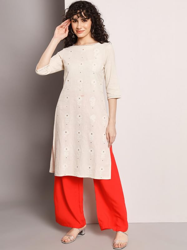 Image of Soft Colors Women Regular Fit Pocket Palazzo