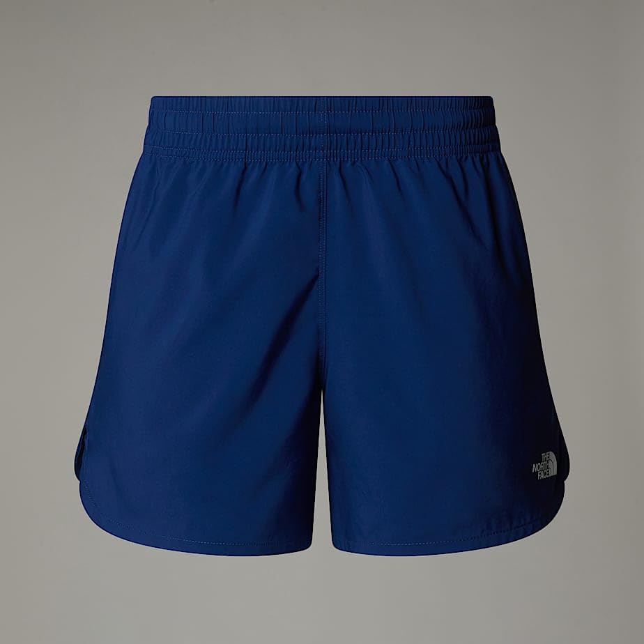 The North Face W Flex Woven Short 5in - Shorts - Sport - Femme