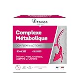 Vitavea Bien-être - Complexe...