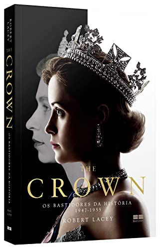 The Crown: Os bastidores da História (1947-1955)