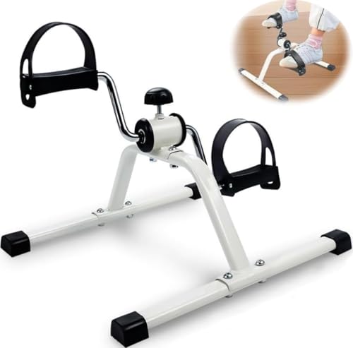 Mini Bicicleta Ergometrica, PortáTil, Bicicleta Fisioterapia, Bicicleta Fisioterapia Idoso, Cicloergometro Fisioterapia, Mini Bike Ergometrica Fisioterapia