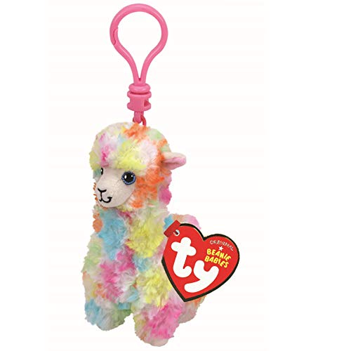 Preisvergleich Produktbild Lola, Lama bunt 8,5cm