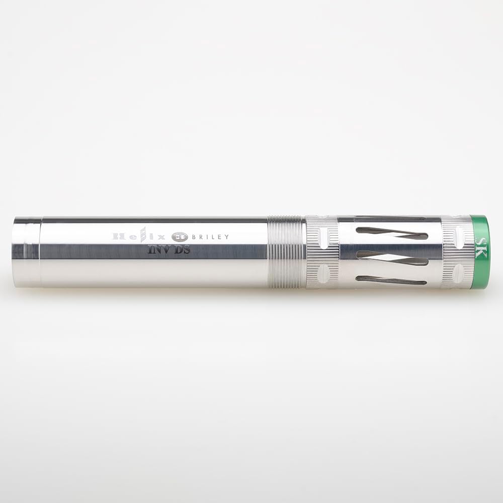 Briley Browning Invector DS Helix Choke - 12 Gauge